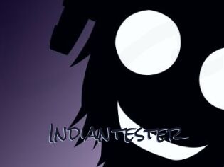 Indiantester