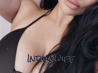 Indianwife