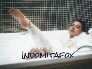 Indomitafox