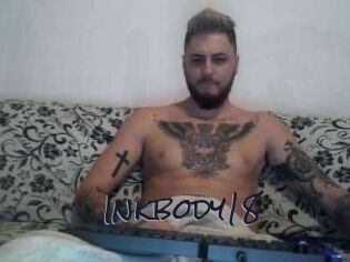 Inkbody18