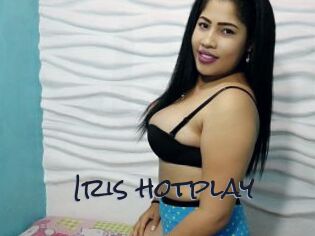 Iris_hotplay