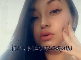 iris_marroquin Liquisexxx