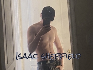 Isaac_sheffield