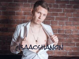 Isaacshanon