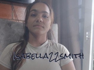 Isabella22smith