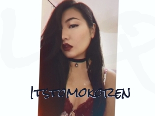 Itstomokoren