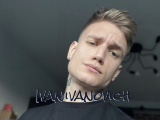 Ivanivanovich