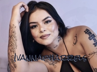 Ivannapharrels