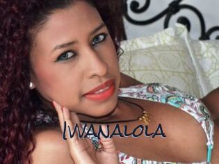 Ivvanalola