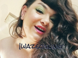 Iwazsoaking