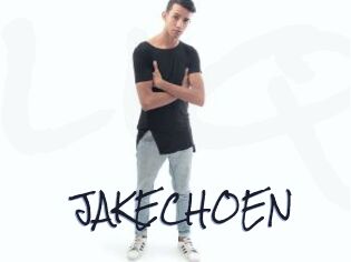 JAKECHOEN