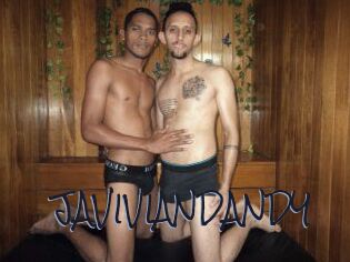 JAVIVIANDANDY