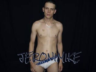 JERONIMIKE