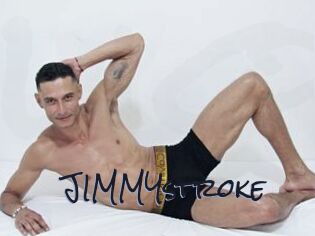 JIMMYstroke