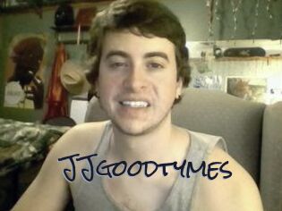 JJgoodtymes