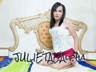 JULIETAEAlpha