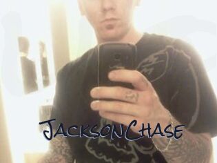 JacksonChase