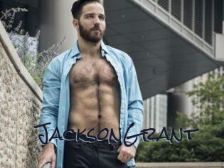 JacksonGrant