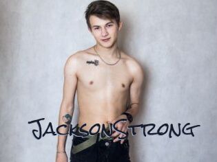 JacksonStrong