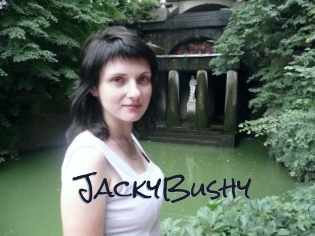 JackyBushy