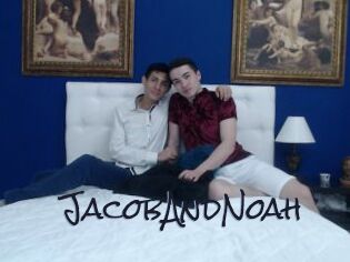 JacobAndNoah
