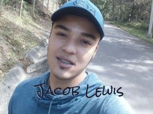 Jacob_Lewis