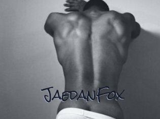 JaedanFox