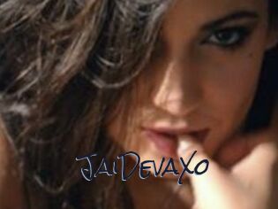 JaiDevaXo