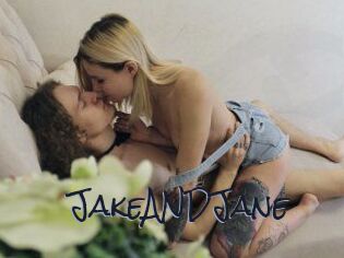 JakeANDJane