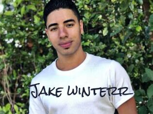 Jake_winterr Liquisexxx