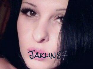 Jaklin87