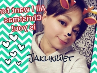 Jaklinwet
