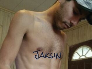 Jaksin