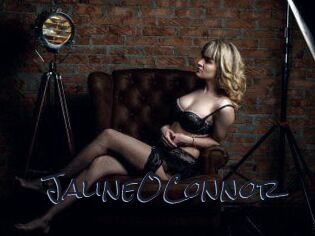 JalineOConnor