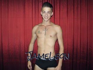 JameLeon