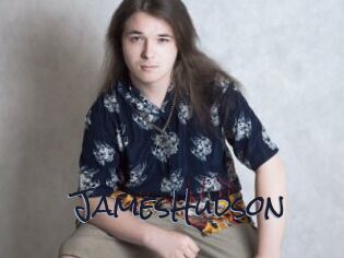 JamesHudson