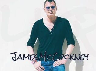 JamesMcCockney