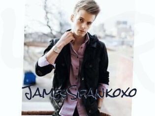 JamesSpankoxo