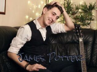 James_Potter