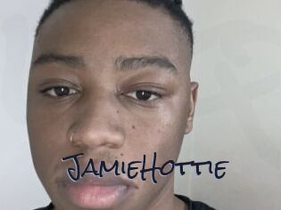JamieHottie