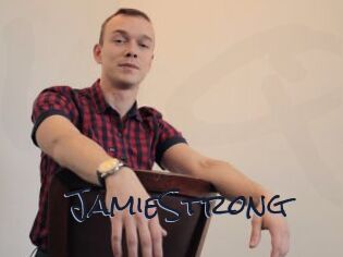 JamieStrong