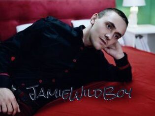 JamieWildBoy