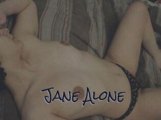 Jane_Alone