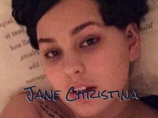 Jane_Christina