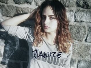 Janize