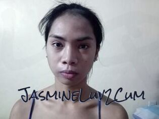 JasmineLuv2Cum