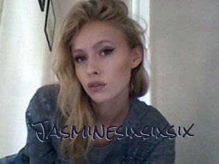 Jasminesixsixsix