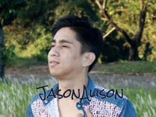 JasonAlison Liquisexxx