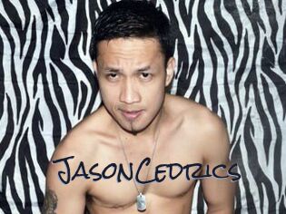 JasonCedrics