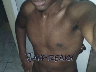 Javfreaky